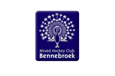 MHC Bennebroek (@mhcbennebroekofficial) .